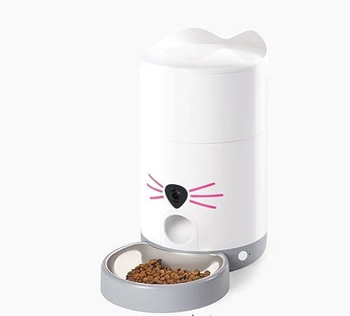Image of CATIT - Catiti Pixi Vision Smart Feeder - (785.0338)