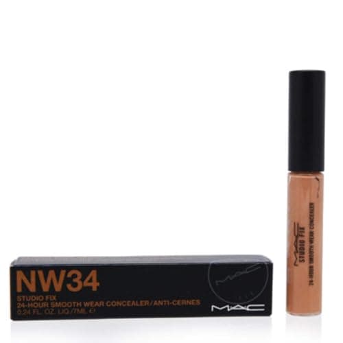 Image of Studio Fix 24-Hour Smooth Wear Concealer by M.A.C NW34 7ml