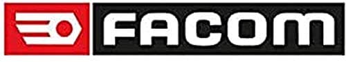 Image of Facom R.161-4P6U Socket Set 6 Pan, Black, 1/4", Set of 31 Pieces