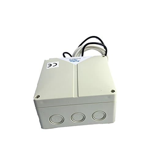 Image of Armitage Shanks Sensorflow 21 A4668AA WC Flushing Controller