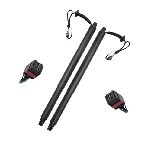 Image of 31690603 31690604 Power Rear Hatch Lift Support Compatible For Volvo XC90 MK2 T5 T6 2016-2019 Electric Tailgate Strut 31663099 31457610(2 PCS- Pair)