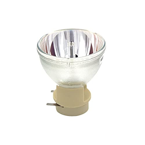Image of SAAKO Original E20.8 108 P-VIP 180/0.8 E20.8 Projector Lamp Bulb for O-pt-o-m-a W306ST X306ST Projector Lamp Bulb