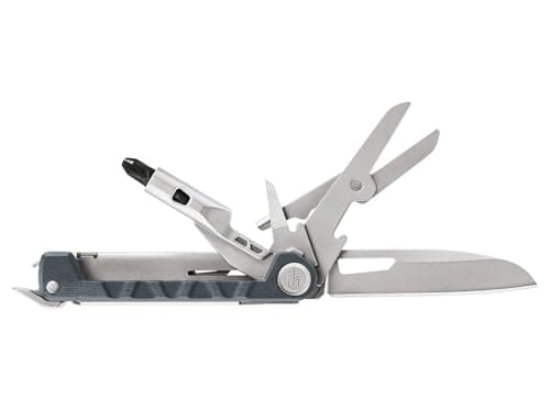 Image of Gerber 1052452 Armbar Drive Multi-Tool, Urban Blue
