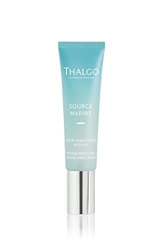 Image of Face by Thalgo Source Marine Intense Moisture-Quenching Serum 30ml