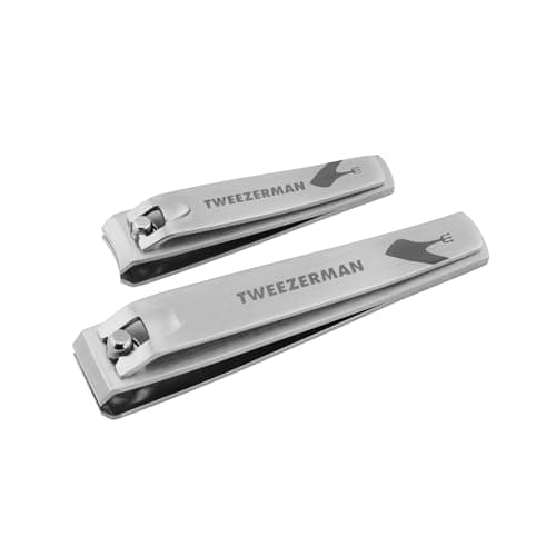 Image of Tweezerman The Devil Wears Prada 2 Combo Clipper Set