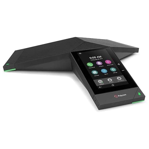 Image of Polycom RealPresence Trio 8500 Conference Phone (2200-66700-025) (Certified Refurbished)