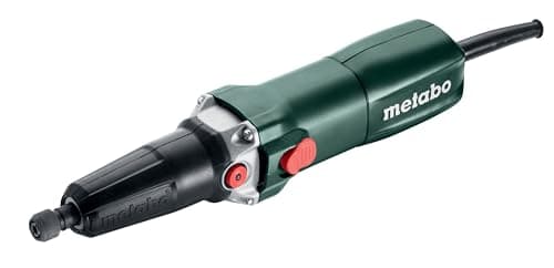 Image of Metabo GE 710 Plus - straight grinders (Black, Green)