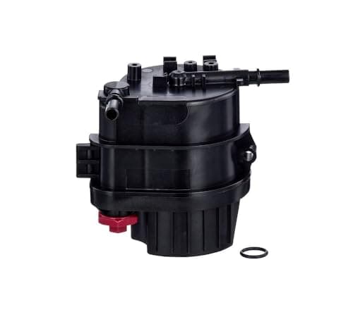 Image of MANN WK9015X, MANN Genuine Replacement Fuel filter WK9015X