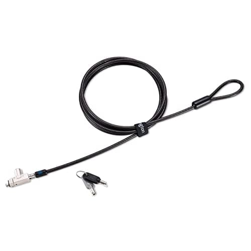 Image of Kensington N17 2.0 Keyed Laptop Lock for Dell & Alienware K60500WW