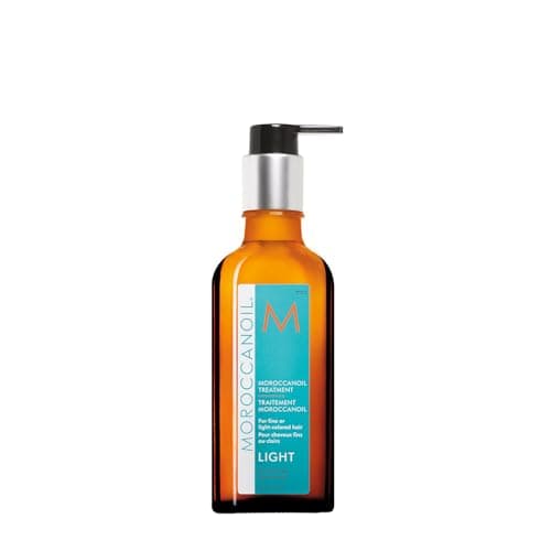 Image of Moroccanoil Treatment Light