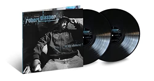 Image of In My Element [VINYL]