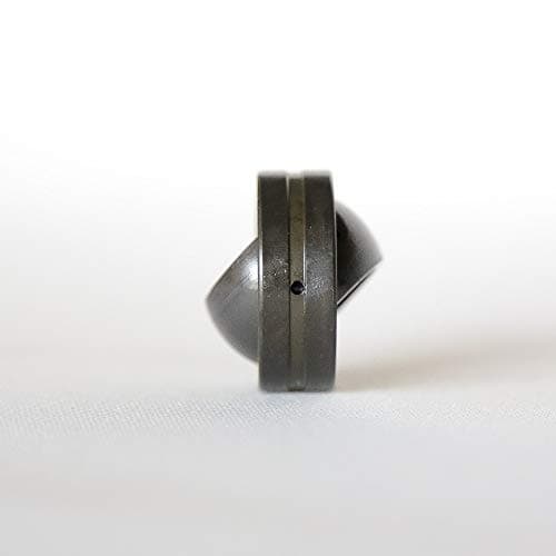 Image of SKF GEM 40 ES-2RS Spherical Radial Plain Bearing