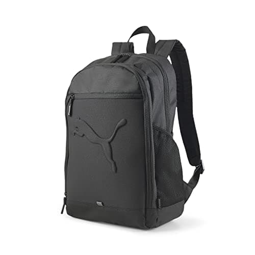 Image of PUMA Buzz Backpack, Black, One Size