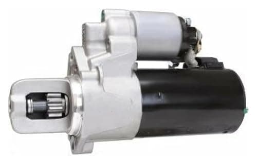 Image of ASDDLLNN automotive engine starter motor For Benz For C-Class 2014-2021 For E-Class W205 A205 C205 S205 C218 Heavy Duty Remote Starter Drive Engine Set Automobile Motor Electric