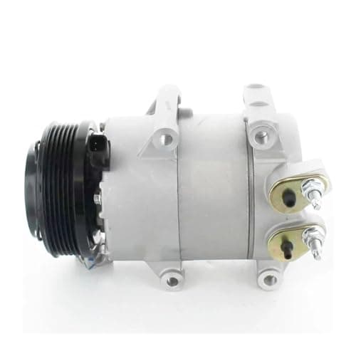 Image of VS16 AC Compressor Compatible for Ford Ecospost Bmax Fiesta Focus 1.5 1.6 8623380 8FK351272171 852748N 1751973 1764088 1774907 1855762