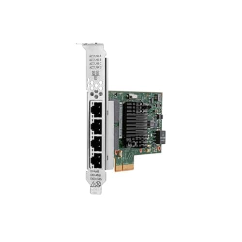 Image of Hewlett Packard Enterprise Internal Network Card Ethernet 1000 Mbit/s - P51178-B21