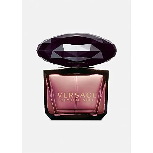Image of Versace Crystal Noir Eau de Toilette 90ml