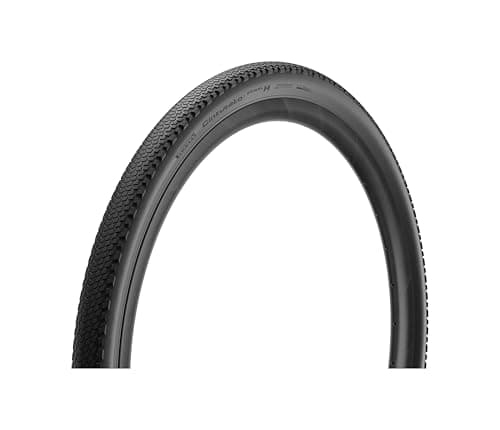 Image of Pirelli Cinturato™ H TechWALL 60 TPI SpeedGRIP Tubeless 700 X 50 Gravel Tyre 700 x 50