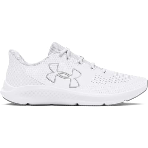 Image of Under Armour Women's UA W Charged Pursuit 3 BL, Trainers for Women, Lightweight Womens' Running Shoes, Flexible Ladies' Trainers
