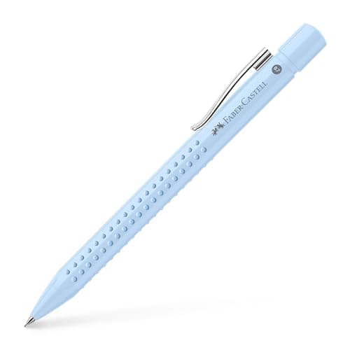 Image of Faber-Castell Mechanical Pencil Grip 2010 0.7 sky blue