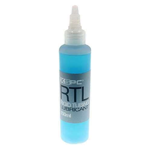Image of XSPC compatible RTL Rigid Tube Bending Gleitmittel zum Biegen von Hard-Tubes - 100ml