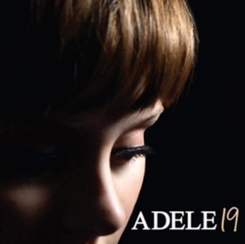 Image of Adele LP - 19
