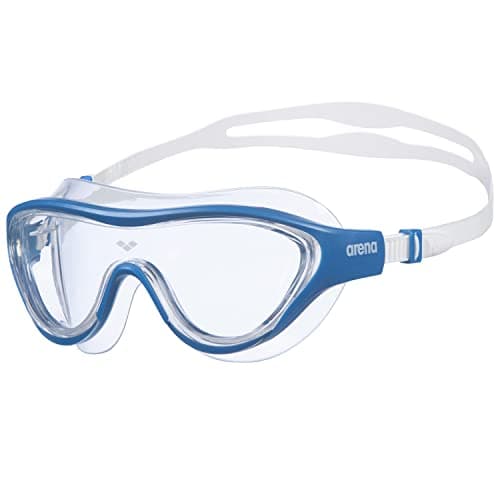 Image of ARENA Unisex Goggles The One Mask, One Size, 003148