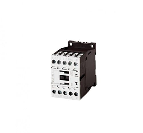 Image of Eaton Relay DILM12-10 (230V50HZ,240V60HZ) for 5.5kW Motors, 20A, Model 276830