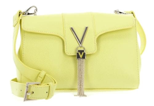 Image of Valentino Women's Divine Tote, Lime, Talla ÚNICA