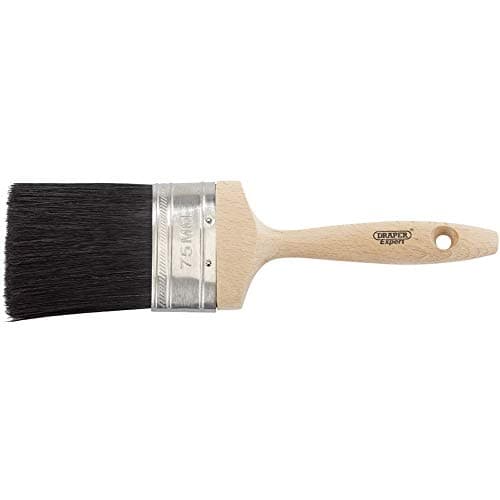 Image of Draper 82513 Heritage Range Professional Paint-Brush, 75 mm Width
