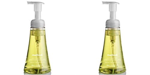 Image of (2 Pack) - Method - Foaming Handsoap Green Tea | 300ml | 2 PACK BUNDLE