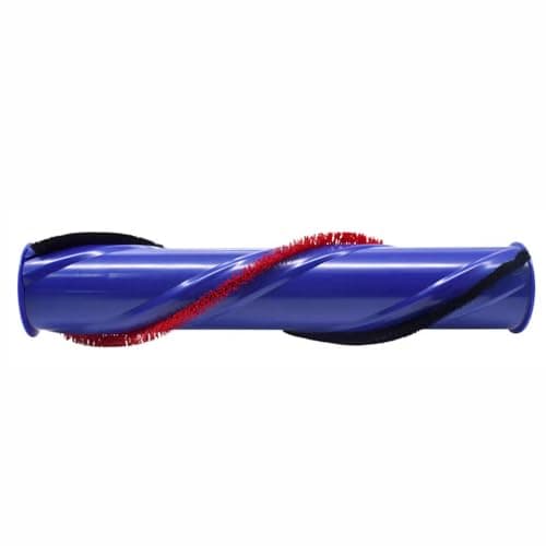 Image of BE-TOOL Brushroll, Brush Roller Bar Brush Replacement Parts Compitable with Dyson V6, Old V7 Series Absolute Animal Cordless Vacuum Cleaner (Only for 4 Prong Drive, Diameter: 45mm)