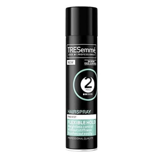 Image of TRESemme HAIRSPRAY FINE MIST FLEXIBLE HOLD - 100ML