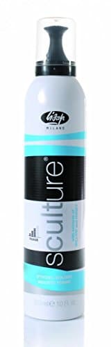 Image of Lisap Sculture Strong Mousse 300ml