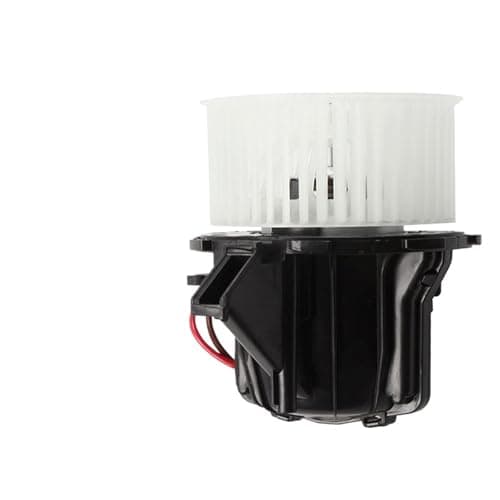 Image of IVEKYKIBC Heater Blower Motor Fan with AIRCON RHD for A4 B8 A5 8F7 8T3 8TA Q5 8RB