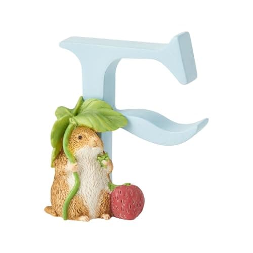 Image of Beatrix Potter F - Timmy Willie Figurine