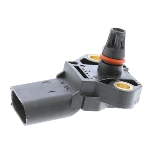 Image of 15D VEMO - V10-72-1107 - Sensor, boost pressure - Compatible with 038906051C