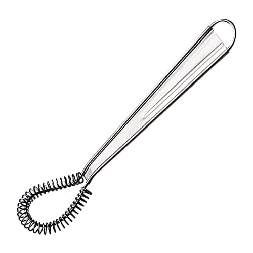 Image of KitchenCraft KCMAGIC Magic Whisk, Stainless Steel, 20 cm