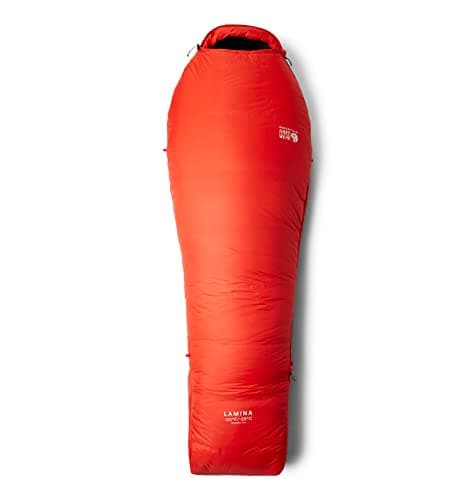 Image of Mountain Hardwear Lamina Sleeping Bag Regular