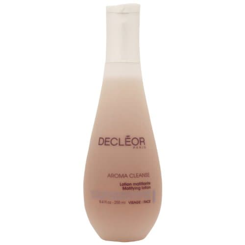 Image of Aroma Cleanse by Decleor Matifying Lotion with Essential Oils (Oily/Combination Skin) 250ml