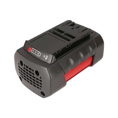 Image of EMBRACESUN 4000mAh Lithium ion Battery Bank BOS36V Replacement for 36V Battery BAT810 BAT836 BAT840 D-70771 Compatible With Cordless Tool GBH36VF-Li GBH36V-LI GBH36VF-LI GKS36V-LI GSA 36V-LI