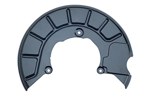 Image of 15D VAICO - V10-3893 - Splash Guard, brake disc - fits VOLKSWAGEN 1K0615311F