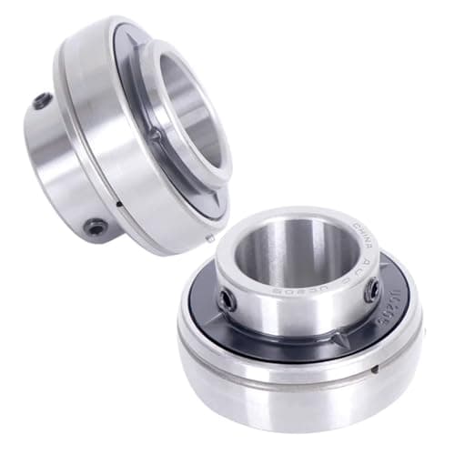 Image of XRKJKQIDG 1pcs Outer Spherical Bearing 317 318 319 320 321 322 324 326 328 330(UC326)