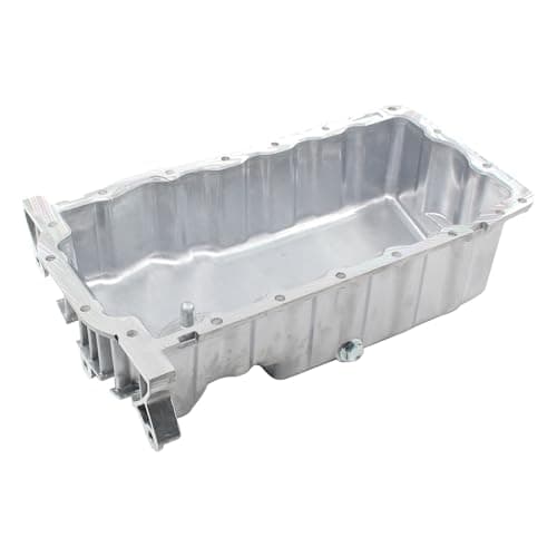 Image of HouYeen Engine Oil Pan Sump for Au-di A3 For-d Galaxy mk1 Sea-t Alhambra Cordoba Ibiza Toledo mk2 Inca Leon Sko-da Fabia Octavia Roomster V-W Bora Caddy Golf New Beetle Polo mk3 mk4 1.6 1.9 2.0 SDI
