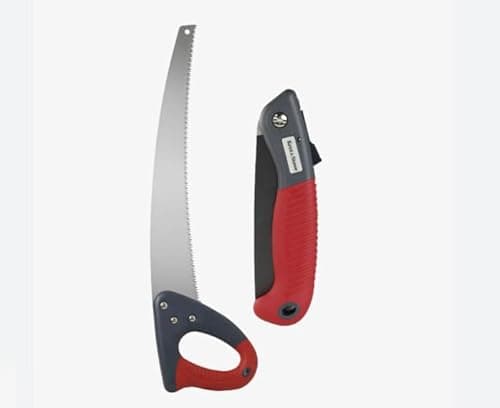 Image of Kent and Stowe Pruning Saw and Turbo Saw