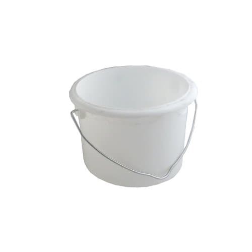 Image of Paint Kettles - 5L / 2L / 1L Paint Containers With Metal Handle (1 Litre)