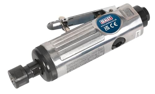 Image of Sealey Sa671 Air Die Grinder
