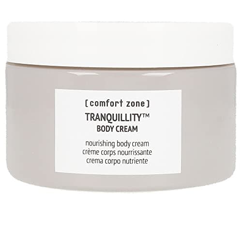 Image of Tranquillity Body Cream 180 ml