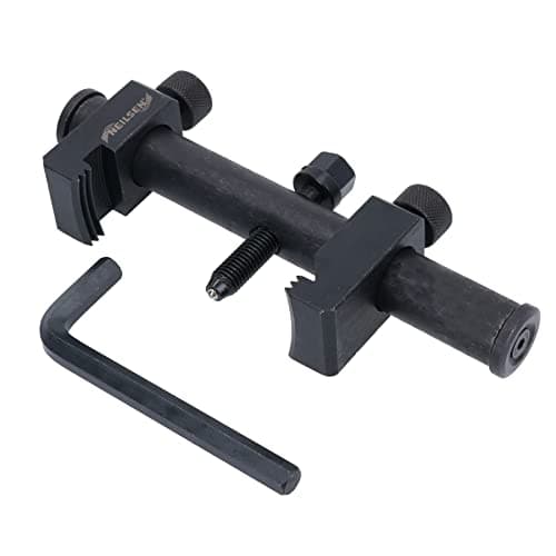 Image of AB Tools Puller Ribbed Drive Pulley Crankshaft Remover Air Con Water Pump 40-160mm