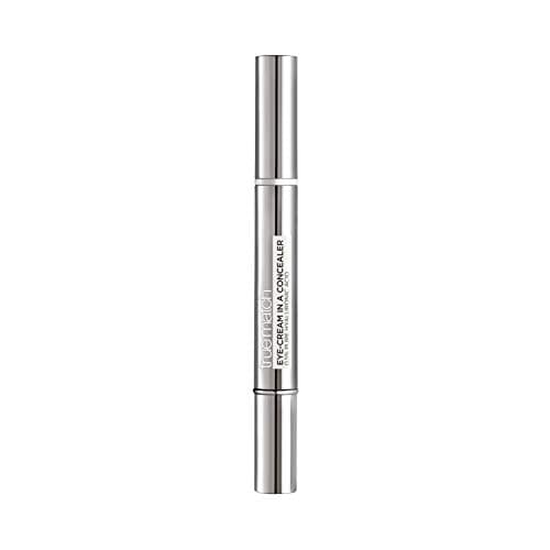 Image of L'Oreal Paris True Match Concealer Eye Cream, Shade 10-12, SPF 20, 0.023 kg
